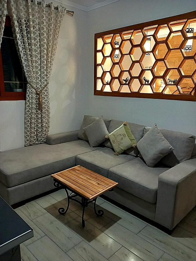 Villa Heljos Apartaments Vlorë 외부 사진