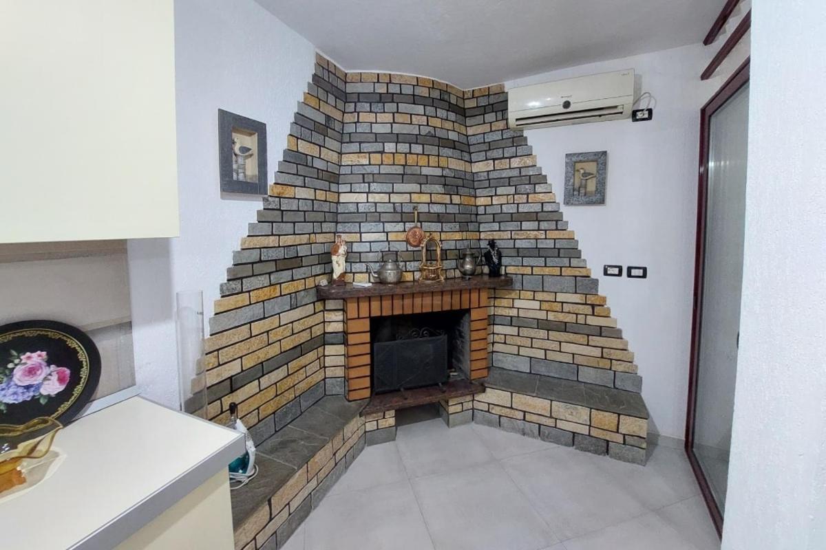 Villa Heljos Apartaments Vlorë 외부 사진